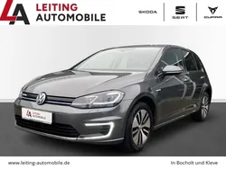 Grau Gebraucht 2020 VW e-Golf Kleinwagen | 13.645 € (Guter Preis)