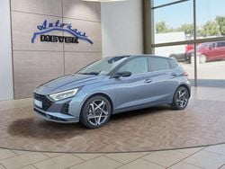 Meta blue / schwarz Neu 2025 Hyundai i20 Kleinwagen | 22.910 € (Fairer Preis)