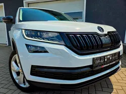 Weiß Gebraucht 2019 Skoda Kodiaq Style SUV | 26.950 € (Fairer Preis)
