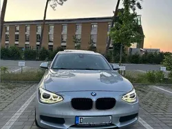 Gebraucht 2012 BMW 116 Kleinwagen | 11.400 € (Teuer)