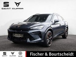 Grau Neu 2025 Cupra Formentor VZ SUV | 45.380 € (Fairer Preis)