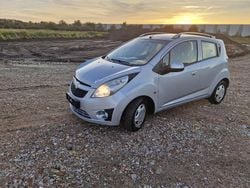 Gebraucht 2011 Chevrolet Spark Kleinwagen | 1.550 € (Superpreis)