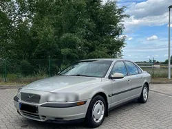 Beige Gebraucht 1999 Volvo S80 Limousine | 2.749 €