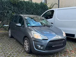 Grau Gebraucht 2011 Citroën C3 Kleinwagen | 3.800 € (Fairer Preis)