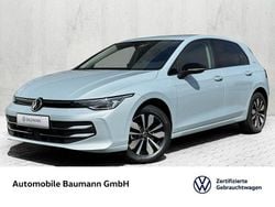 Blau Gebraucht 2025 VW Golf Goal Limousine | 23.950 € (Superpreis)