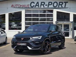 Schwarz Gebraucht 2023 Cupra Ateca VZ SUV | 36.990 € (Fairer Preis)