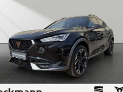 Schwarz Gebraucht 2024 Cupra Formentor VZ SUV | 35.390 € (Guter Preis)