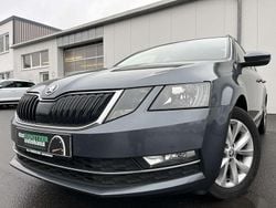 Grau Gebraucht 2020 Skoda Octavia Style Kombi | 15.860 € (Guter Preis)