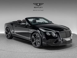 Beluga Gebraucht 2018 Bentley Continental GT Convertible Cabrio | 172.890 € (Fairer Preis)
