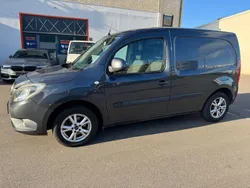 Grau Gebraucht 2013 Mercedes Citan 108 Van / Kleinbus | 6.999 € (Teuer)