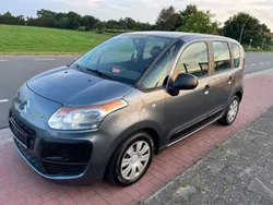 Citroën C3 Picasso