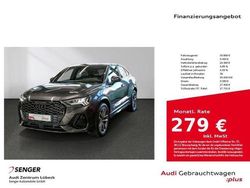 Andere Gebraucht 2022 Audi Q3 S-Line SUV | 33.880 € (Guter Preis)