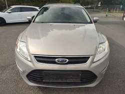 Silber Gebraucht 2013 Ford Mondeo Champions Edition Kombi | 4.990 € (Superpreis)
