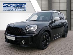 Ausstattungsirrtümer vorbehalten Gebraucht 2023 Mini Cooper S Countryman SUV | 34.900 € (Teuer)