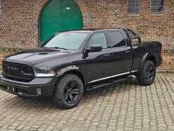 Schwarz Gebraucht 2017 Dodge Ram Limited Abholung | 39.990 € (Teuer)
