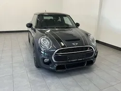 Grau Gebraucht 2016 Mini Cooper SD Kleinwagen | 12.500 € (Fairer Preis)