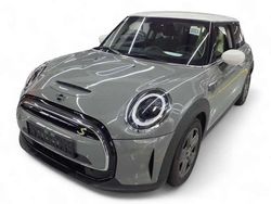 Grau Gebraucht 2021 Mini Cooper SE Essential Kleinwagen | 14.849 € (Fairer Preis)
