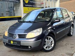 Gebraucht 2003 Renault Scénic II Authentique Van / Kleinbus | 2.350 € (Etwas zu teuer)