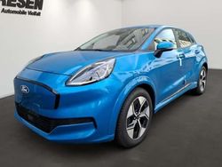 Blau Gebraucht 2025 Ford Puma Gen-E SUV | 30.690 €