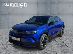 Blau Neu 2025 Opel Mokka SUV | 31.690 € (Teuer)