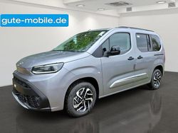 Silber Neu 2025 Toyota Proace Verso City Kombi | 38.590 € (Guter Preis)