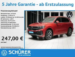 Oryxweiß perlmutteffekt Gebraucht 2023 VW Touareg R-line SUV | 66.487 € (Guter Preis)