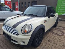 Pepper white Gebraucht 2007 Mini Cooper Kleinwagen | 4.800 € (Teuer)