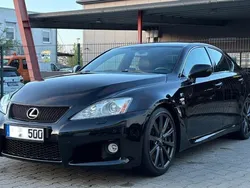 Lexus IS-F
