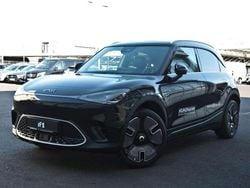 Schwarz meta black metallic Gebraucht 2025 Smart #1 Edition #1 SUV | 38.690 € (Teuer)