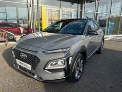 Grau Gebraucht 2020 Hyundai Kona Style SUV | 17.990 € (Guter Preis)