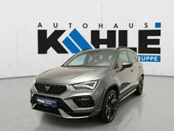 Grau Gebraucht 2022 Cupra Ateca SUV | 31.990 € (Guter Preis)