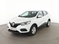 Weiß Gebraucht 2019 Renault Kadjar Life SUV | 12.600 € (Fairer Preis)