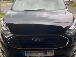 Schwarz Gebraucht 2020 Ford Tourneo Connect S Van / Kleinbus | 23.999 € (Teuer)