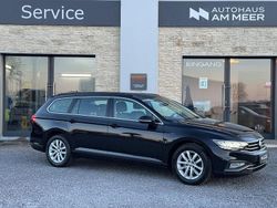 Schwarz Gebraucht 2020 VW Passat Business Kombi | 13.999 € (Fairer Preis)