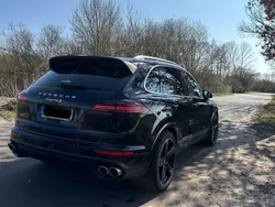 Porsche Cayenne S