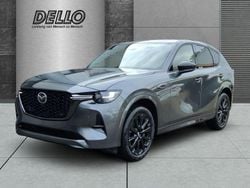 Grau Neu 2025 Mazda CX-60 Homura-Line SUV | 52.990 € (Guter Preis)