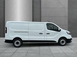 Neu 2025 Renault Trafic Van | 30.440 € (Guter Preis)