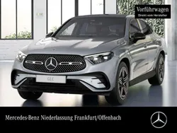 Hightechsilber Gebraucht 2025 Mercedes GLC200 AMG SUV | 62.550 € (Teuer)