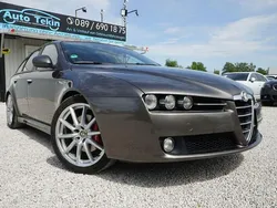 Alfa Romeo 159