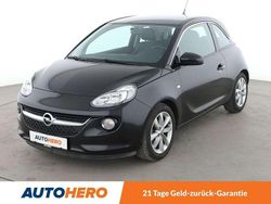 Black meet kettle Gebraucht 2017 Opel Adam Jam Kleinwagen | 10.870 € (Fairer Preis)