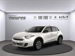 Beige Neu 2025 Fiat 600 SUV | 21.950 € (Guter Preis)