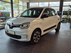 Andere Gebraucht 2022 Renault Twingo Zen Kleinwagen | 8.900 € (Fairer Preis)
