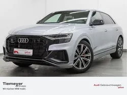 Gebraucht 2023 Audi Q8 Ambiente SUV | 81.270 € (Fairer Preis)