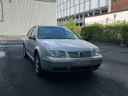 Silber Gebraucht 2000 VW Golf IV Limousine | 1.599 € (Fairer Preis)
