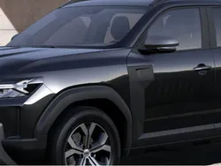 Metalliclackierung sandstone (béžovásandstone) Neu 2024 Dacia Duster Expression SUV | 22.395 € (Fairer Preis)