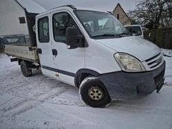 Weiß Gebraucht 2009 Iveco Daily | 2.750 €