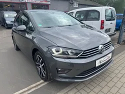 Grau Gebraucht 2018 VW Golf VII Sound Limousine | 15.600 € (Fairer Preis)