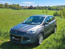 Grau Gebraucht 2013 Ford Kuga Titanium S SUV | 11.949 € (Guter Preis)