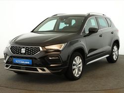 Magic schwarz metallic Gebraucht 2024 Seat Ateca Xperience SUV | 24.780 € (Guter Preis)