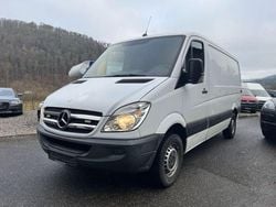Andere Gebraucht 2013 Mercedes Sprinter Van | 7.000 € (Superpreis)